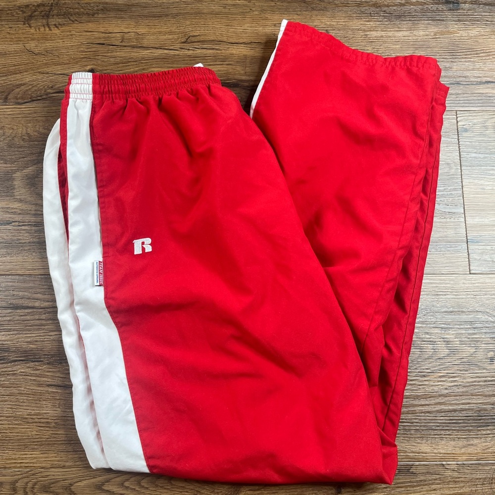 Russell Athletic Team Issue Wind Pants